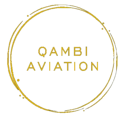 Qambi Aviation Logo