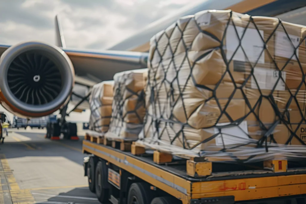 Qambi Aviation - About